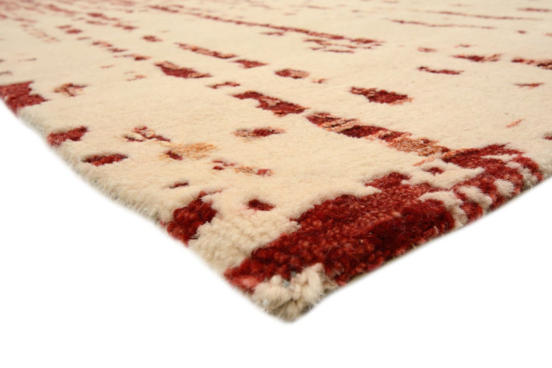 Designer tapijt - 337 x 258 cm - veelkleurig