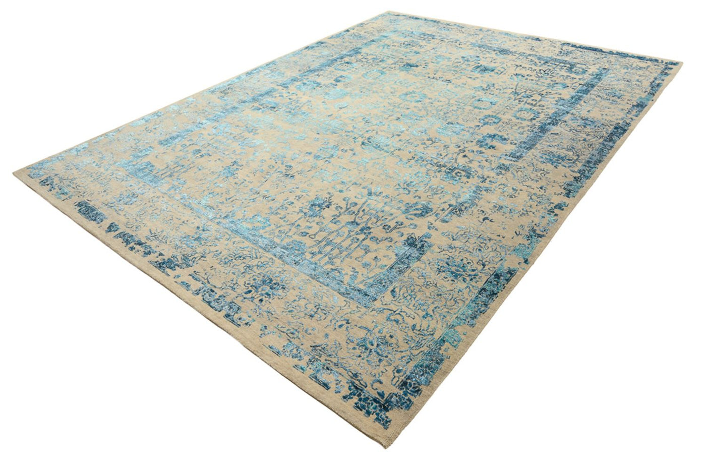 Designer tapijt 339x246cm - Designerteppich