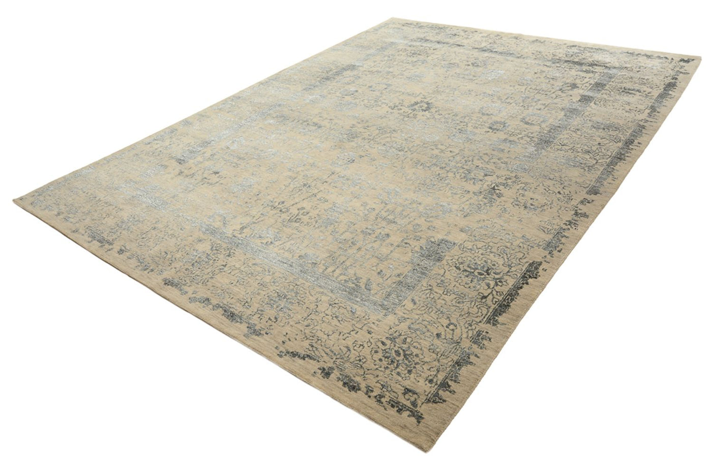 Designer tapijt 333x243cm - Designerteppich