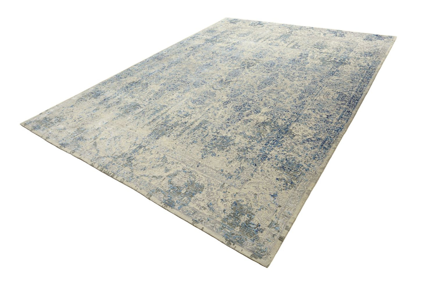 Designer tapijt 341x251cm - Designerteppich