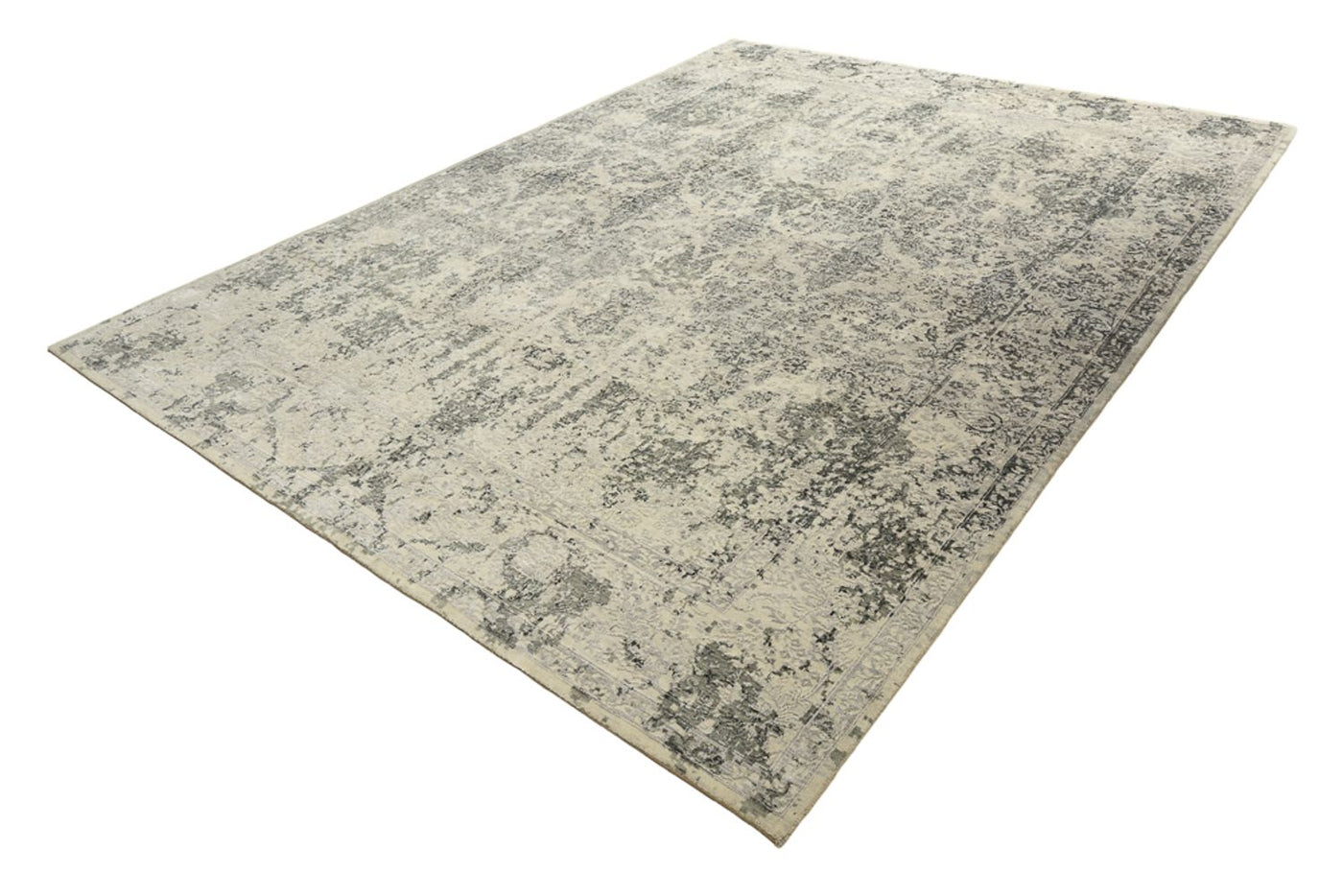 Designer tapijt 341x253cm - Designerteppich