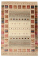 Indo Loribaft Tapijt 304x204cm - Wollen tapijt
