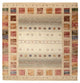 Indo Loribaft Tapijt 253x249cm - Wollen tapijt