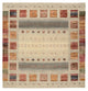 Indo Loribaft Tapijt 201x196cm - Wollen tapijt