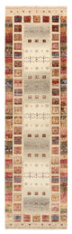 Indo Loribaft Tapijt 295x82cm - Wollen tapijt