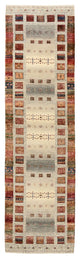 Indo Loribaft Tapijt 294x82cm - Wollen tapijt