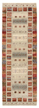 Indo Loribaft Tapijt 256x84cm - Wollen tapijt