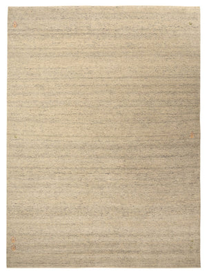 Gabbeh Tapijt - Loribaft Indus - 338 x 249 cm - camel