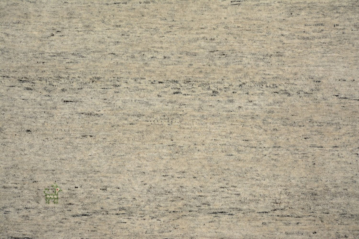 Gabbeh Tapijt - Loribaft Indus - 338 x 250 cm - camel