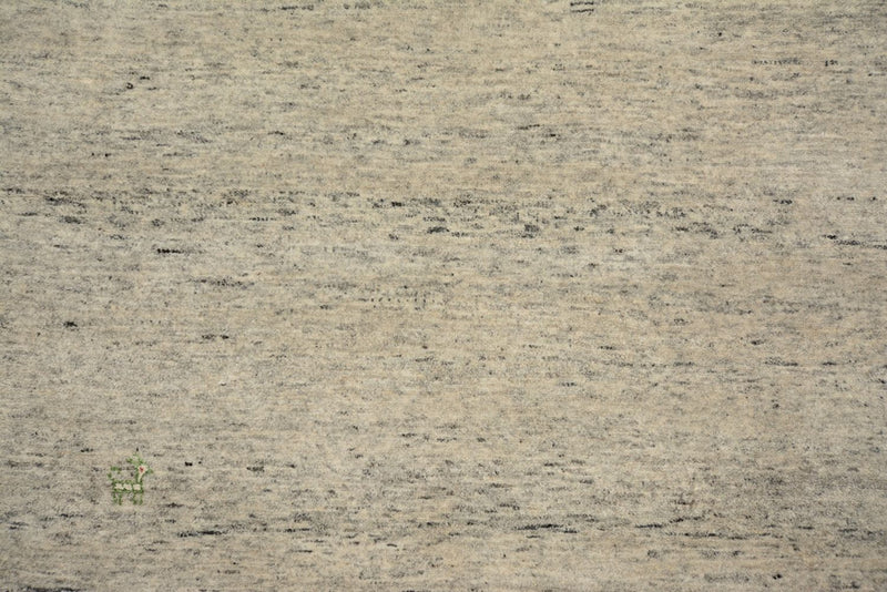 Gabbeh Tapijt - Loribaft Indus - 338 x 250 cm - camel