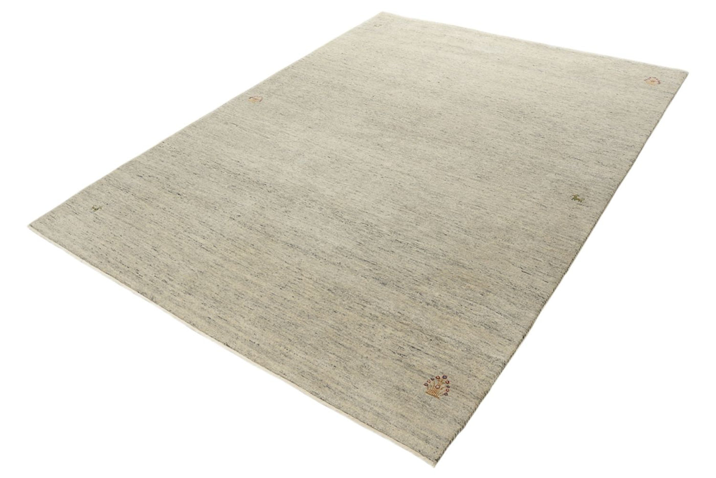 Indo Loribaft Tapijt 232x172cm - Wollen tapijt