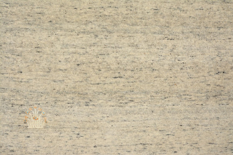 Gabbeh Tapijt - Loribaft Indus - 200 x 146 cm - camel