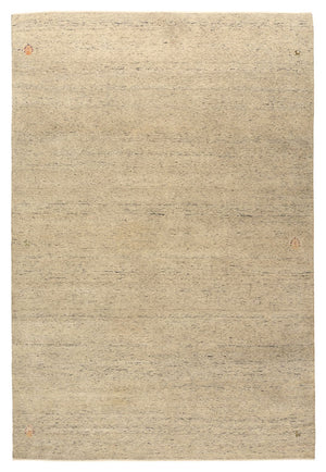 Gabbeh Tapijt - Loribaft Indus - 295 x 201 cm - camel