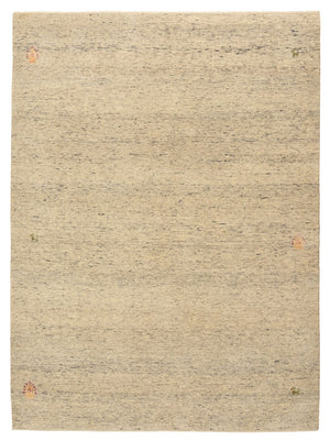 Gabbeh Tapijt - Loribaft Indus - 200 x 150 cm - camel