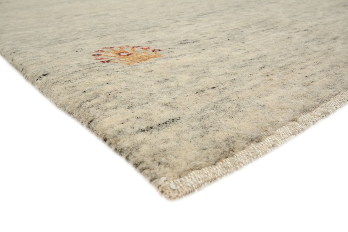 Gabbeh Tapijt - Loribaft Indus - 200 x 150 cm - camel
