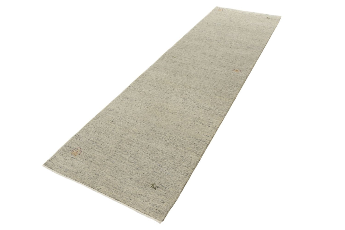 Indo Loribaft Tapijt 296x84cm - Wollen tapijt