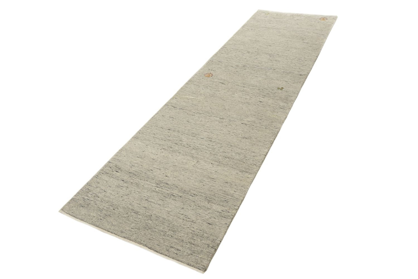 Indo Loribaft Tapijt 292x83cm - Wollen tapijt