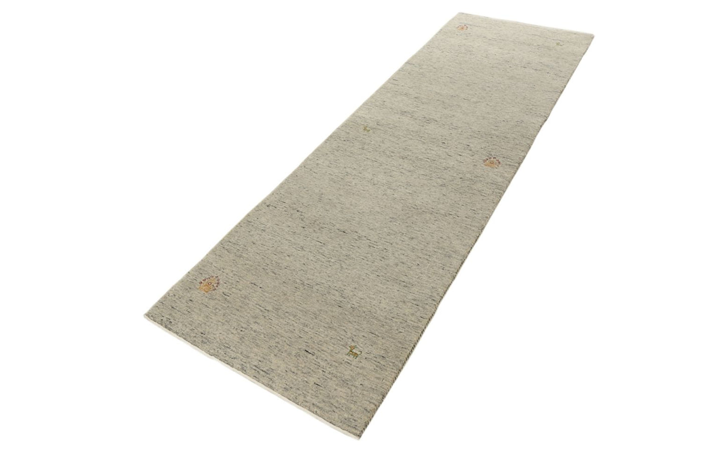 Indo Loribaft Tapijt 241x74cm - Wollen tapijt