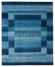 Indo Loribaft Tapijt 303x241cm - Wollen tapijt