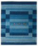 Indo Loribaft Tapijt 299x250cm - Wollen tapijt