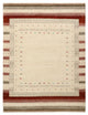 Indo Loribaft Tapijt 229x174cm - Wollen tapijt