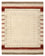 Gabbeh Tapijt - Loribaft Indus - 199 x 158 cm - licht beige