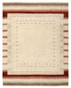 Indo Loribaft Tapijt 199x158cm - Wollen tapijt