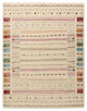 Indo Loribaft Tapijt 201x155cm - Wollen tapijt