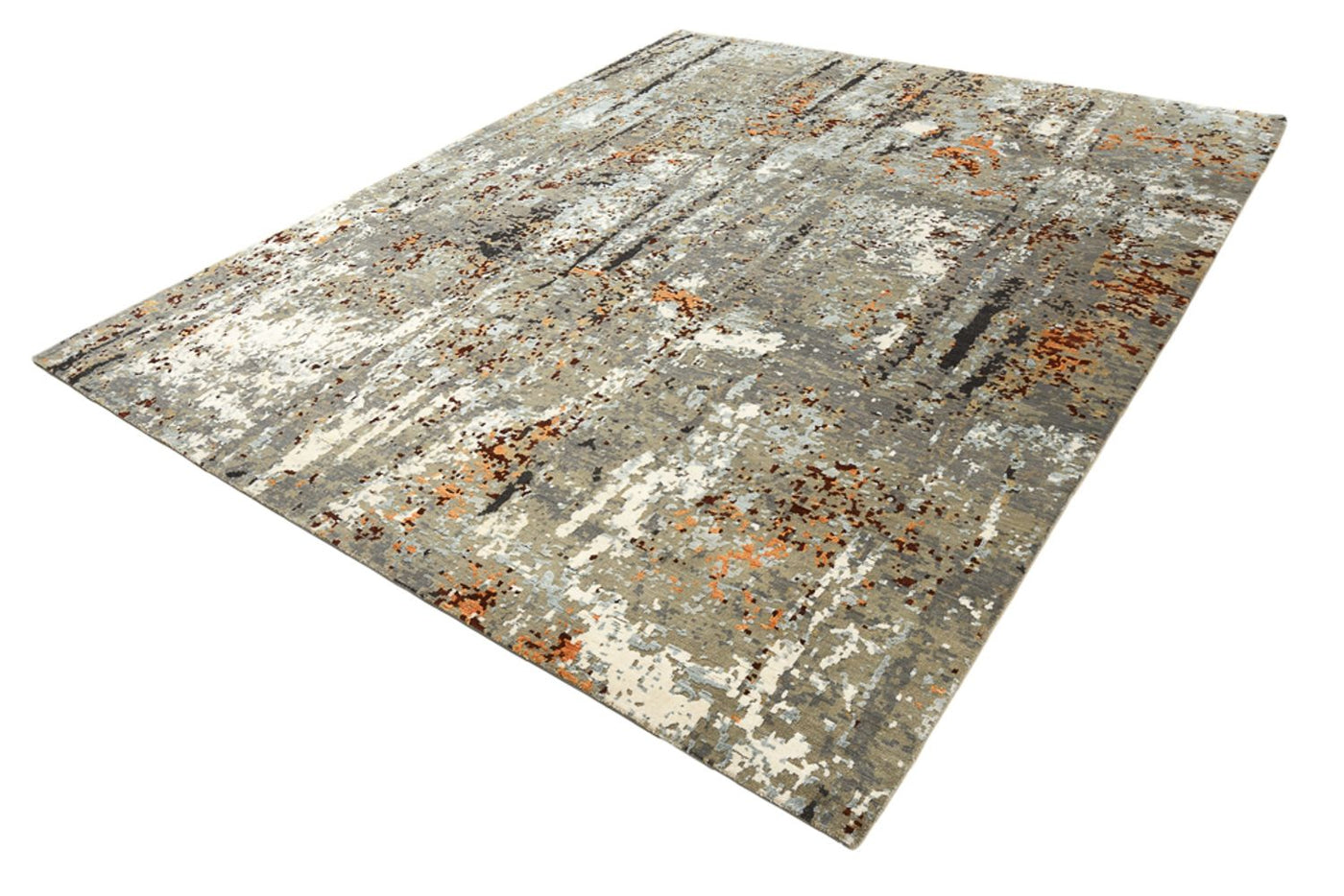 Designer tapijt 308x247cm - Designerteppich