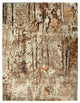 Designer tapijt 361x277cm - Designerteppich