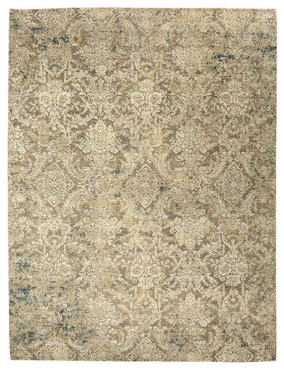 Designer tapijt 274x358cm - Designerteppich