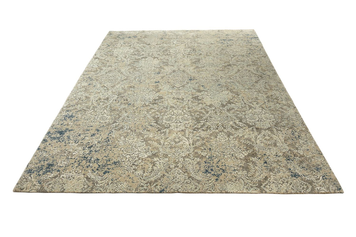 Designer tapijt - 358 x 274 cm - zand