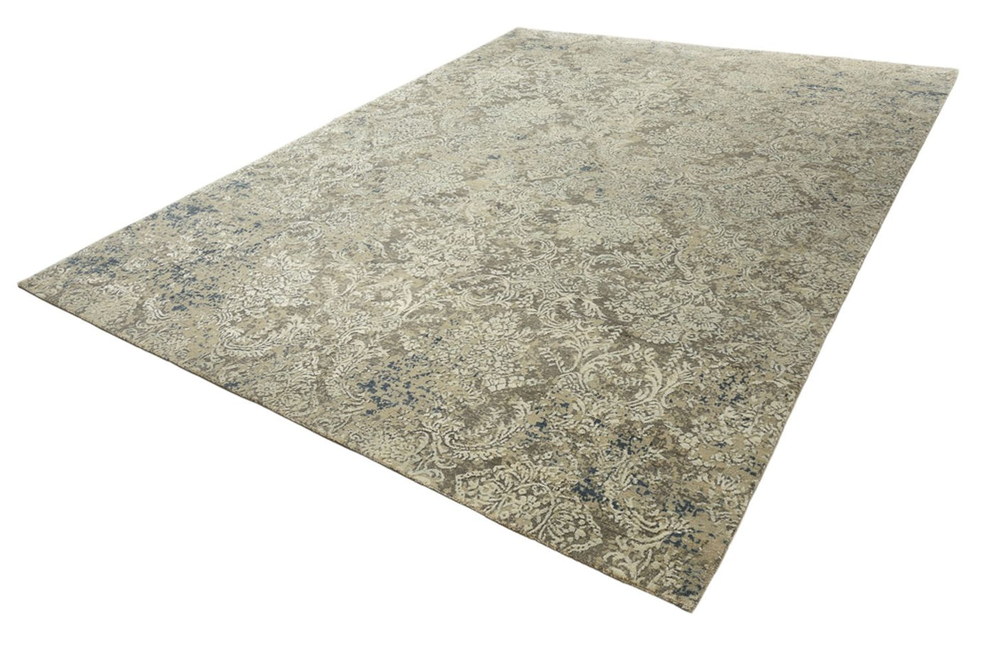 Designer tapijt 358x274cm - Designerteppich