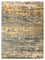 Designer tapijt - 373 x 276 cm - veelkleurig