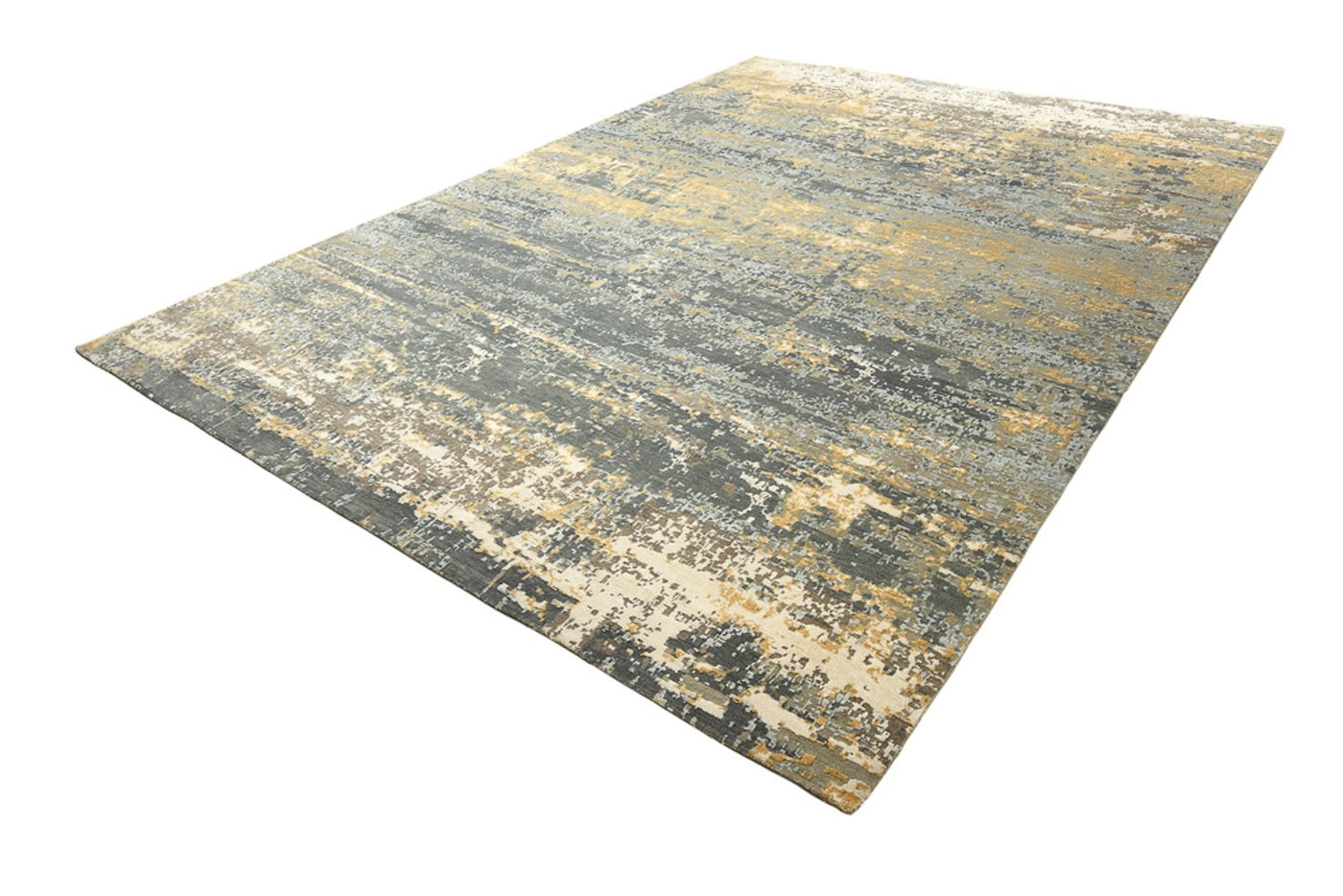 Designer tapijt 373x276cm - Designerteppich