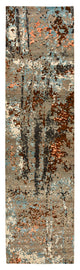 Designer tapijt 305x78cm - Designerteppich