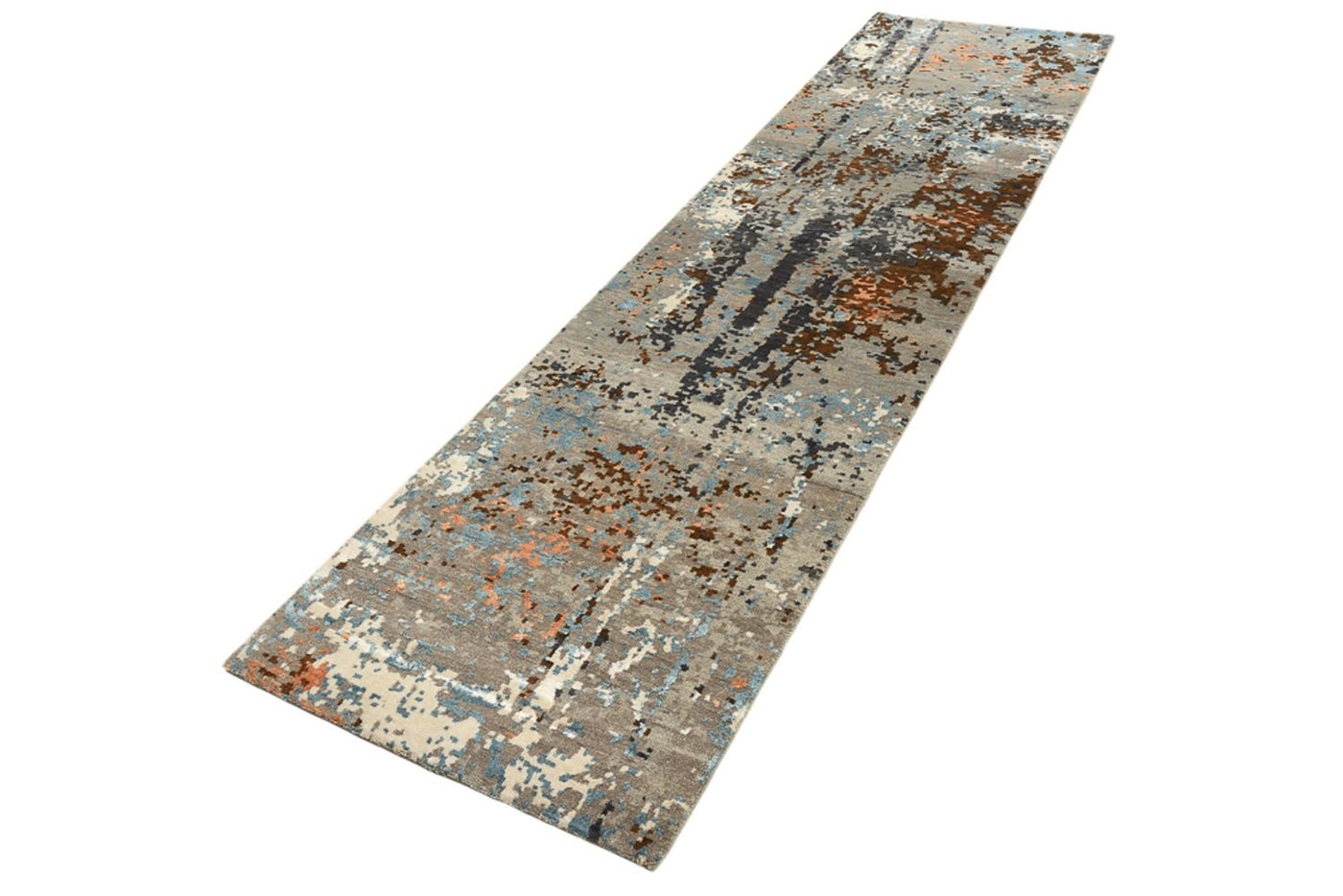 Designer tapijt 305x78cm - Designerteppich