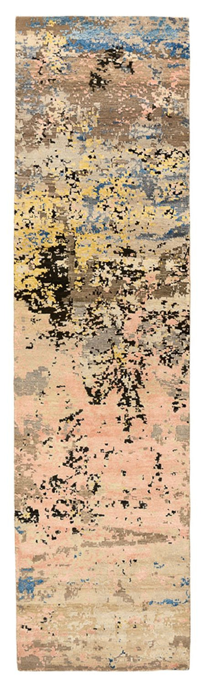 Designer tapijt 76x307cm - Designerteppich