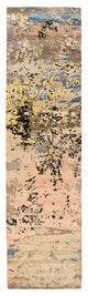 Designer tapijt 307x76cm - Designerteppich