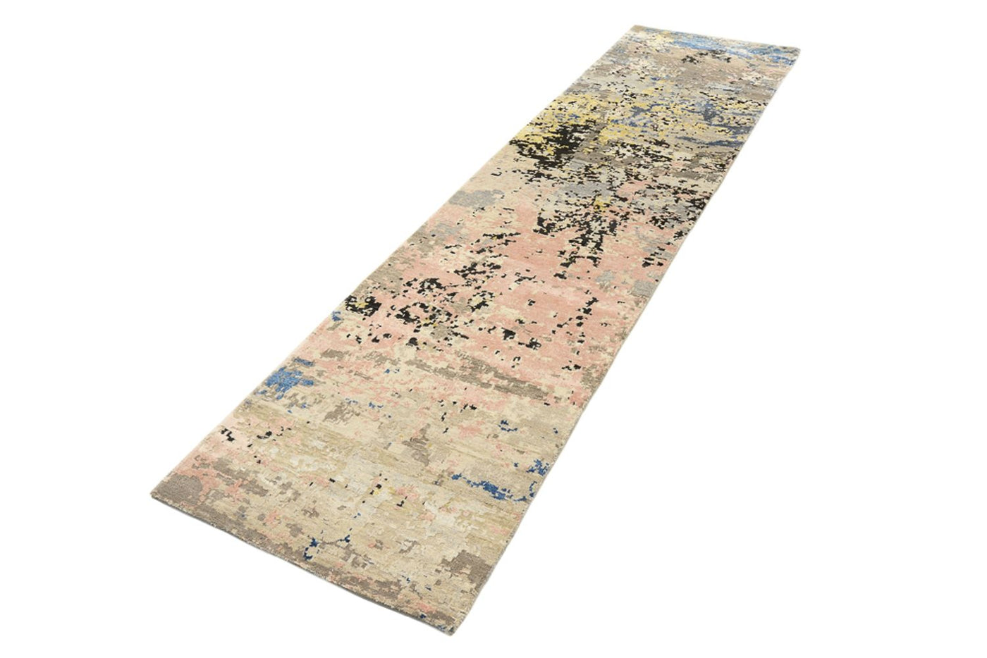Designer tapijt 307x76cm - Designerteppich