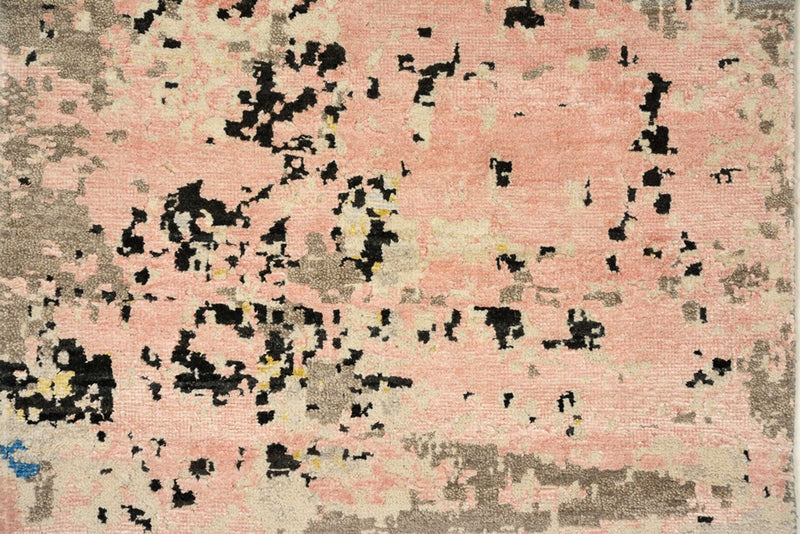 Loper Designer tapijt - 307 x 76 cm - veelkleurig