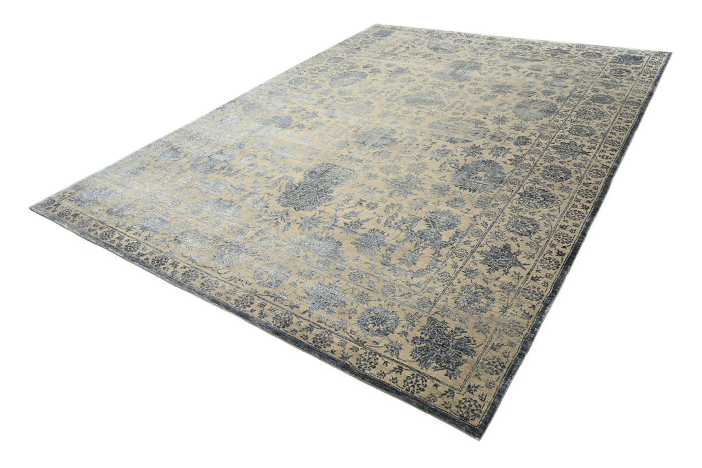 Designer tapijt 342x252cm - Designerteppich