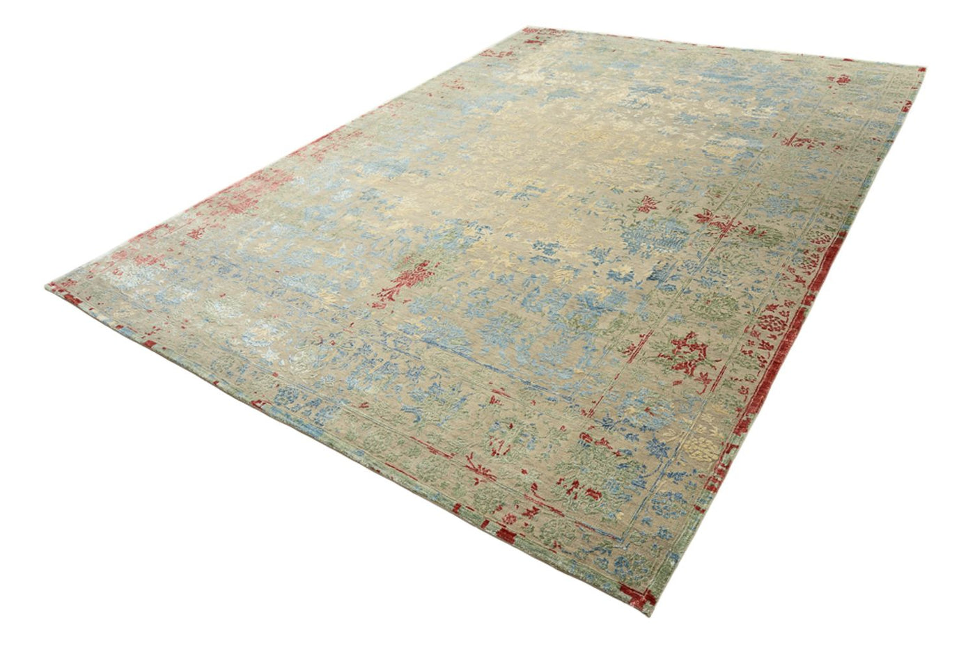 Designer tapijt 335x252cm - Designerteppich
