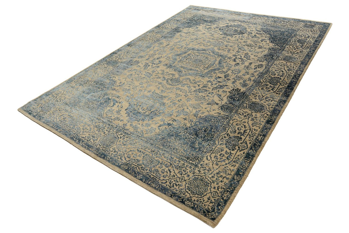 Designer tapijt 301x202cm - Designerteppich