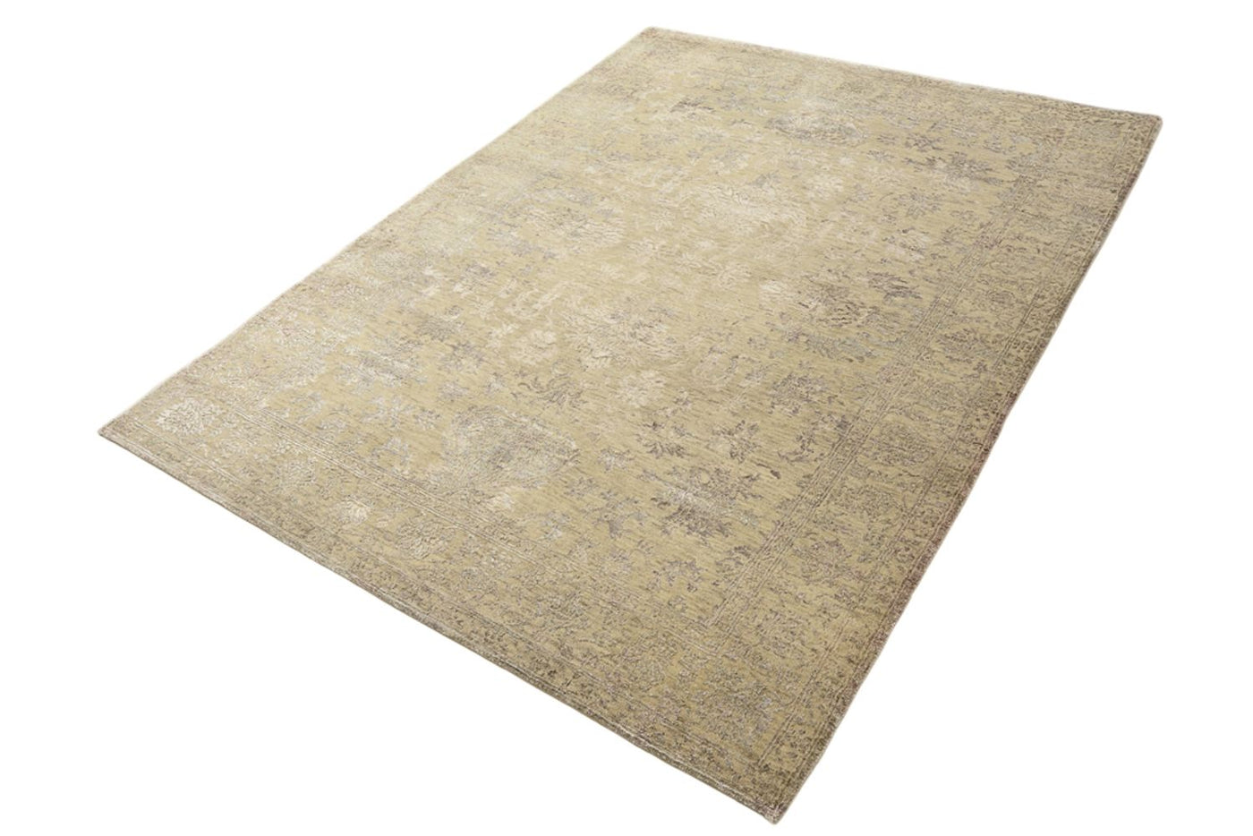 Designer tapijt 204x152cm - Designerteppich