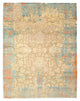 Designer tapijt 196x152cm - Designerteppich