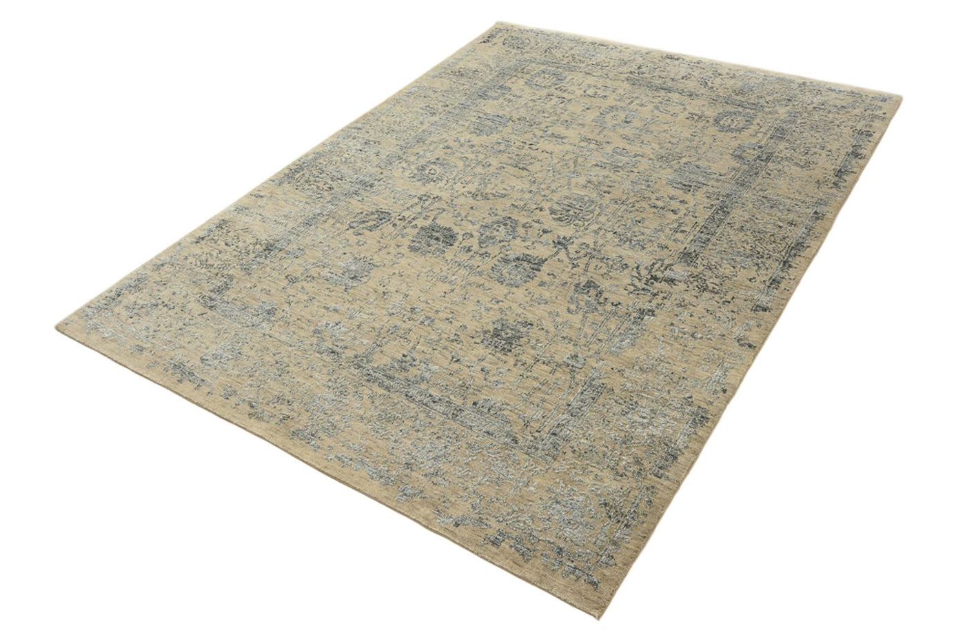 Designer tapijt 207x152cm - Designerteppich