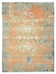 Designer tapijt 195x149cm - Designerteppich