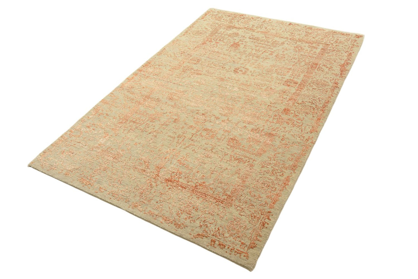 Designer tapijt 184x121cm - Designerteppich