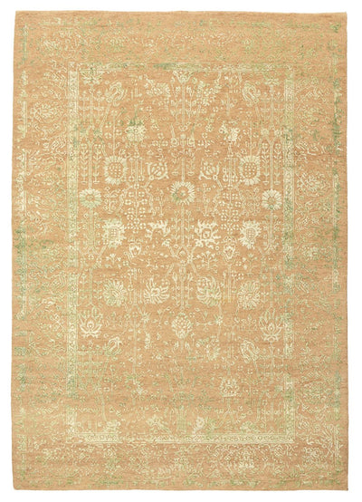 Designer tapijt 126x180cm - Designerteppich